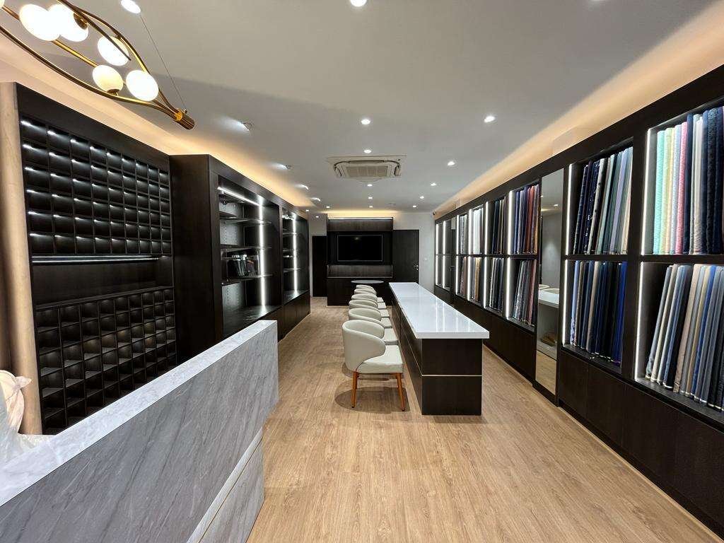 Taylor Suite - Alwarpet